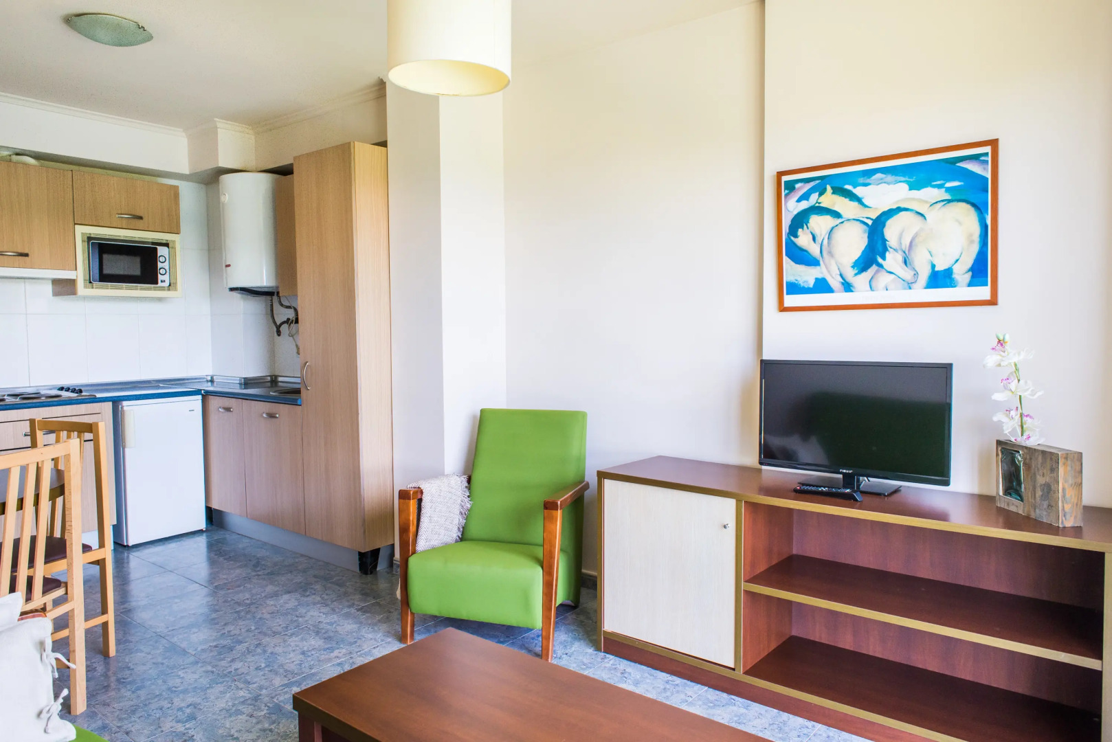Apartamentos Dunas de Liencres