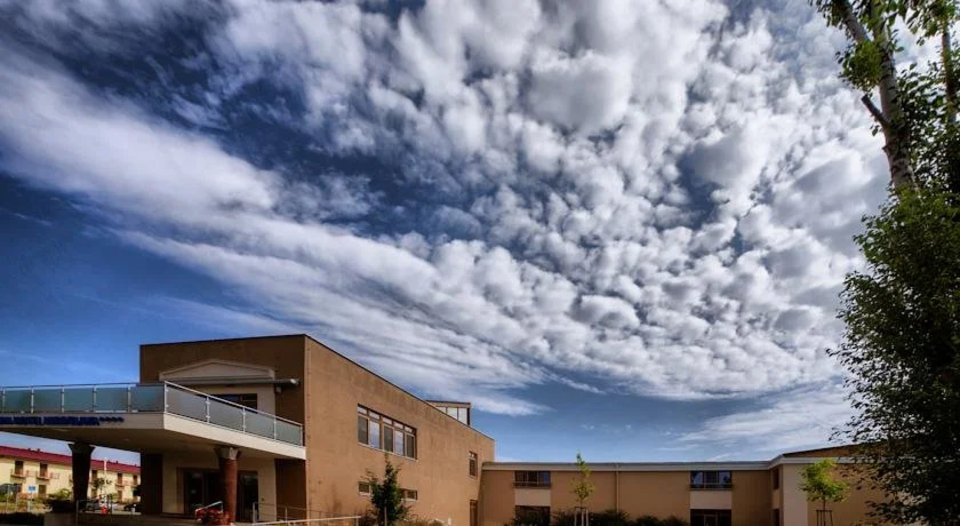 Hotel Spa Resort Lednice