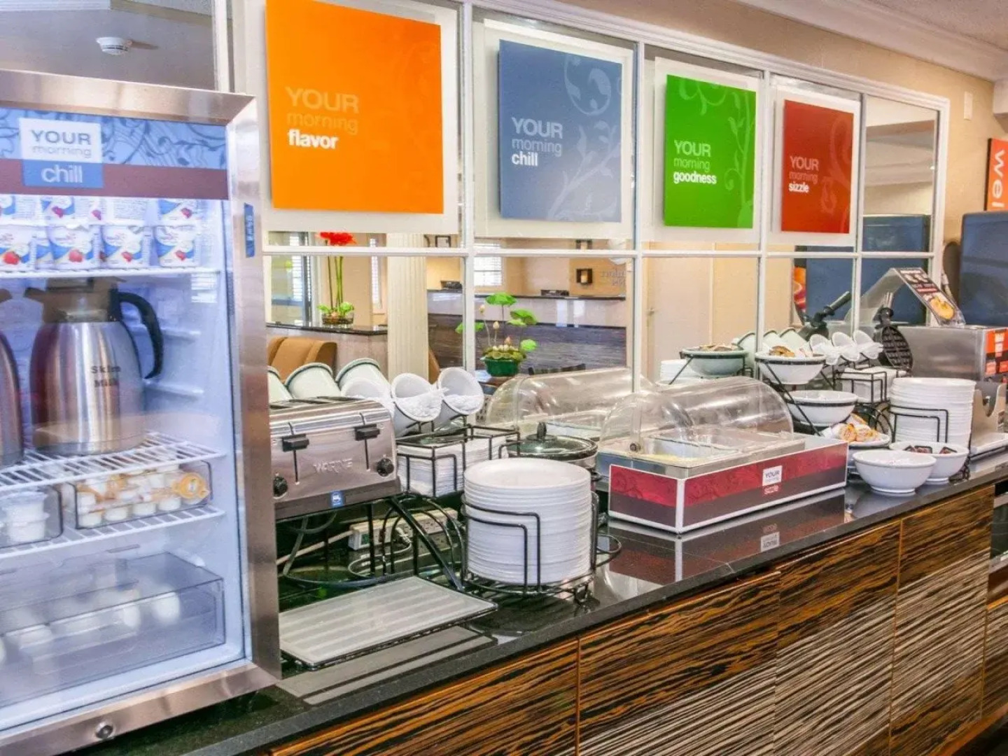 Comfort Inn Indianapolis South I-65