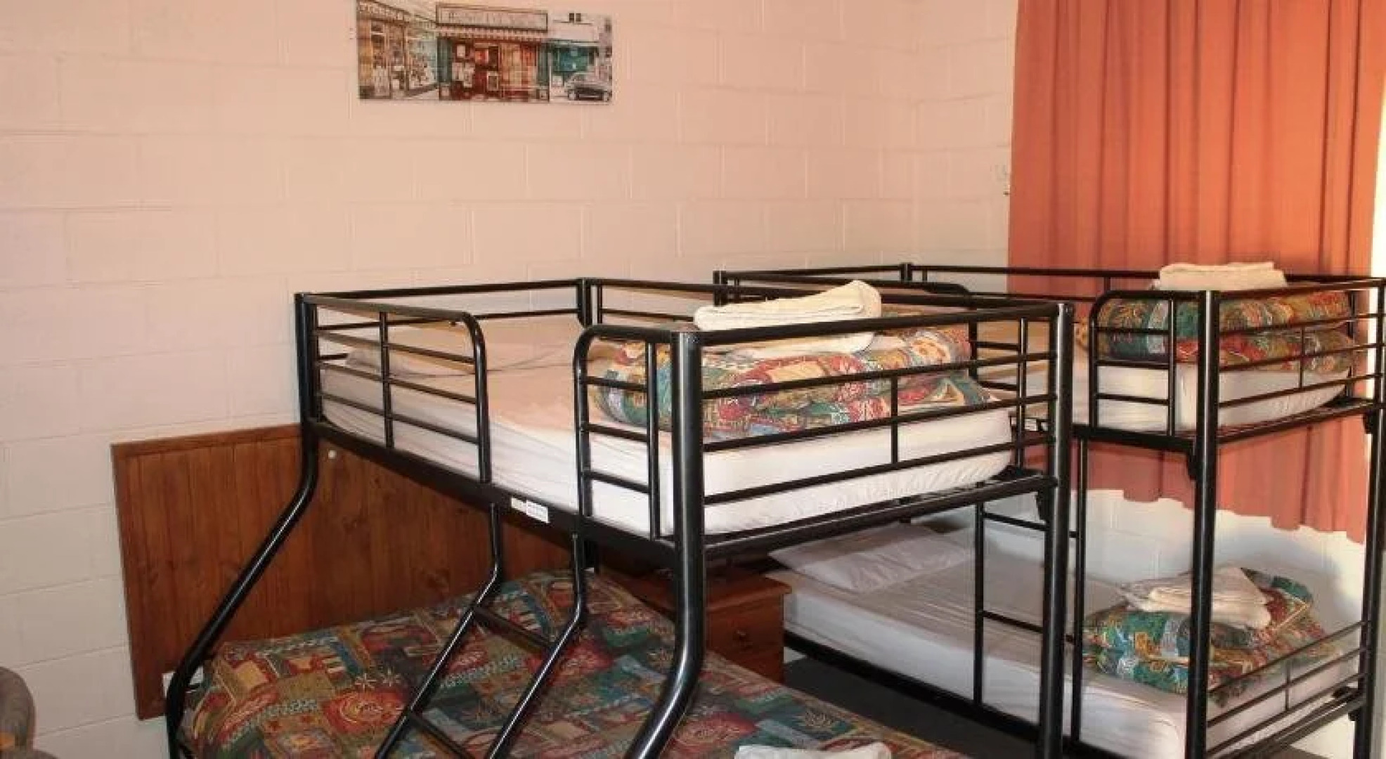 Flinders Ranges Motel