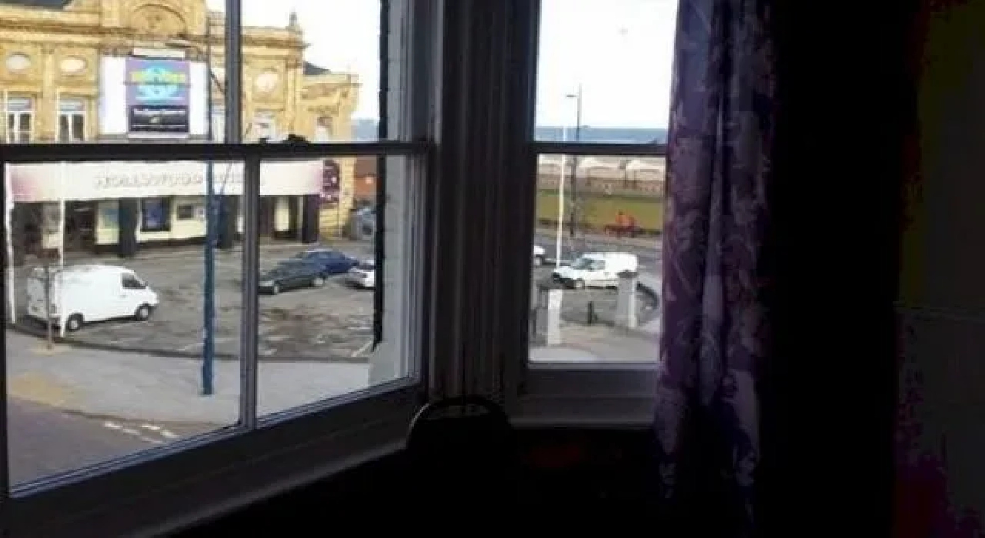 Sea View Guest House