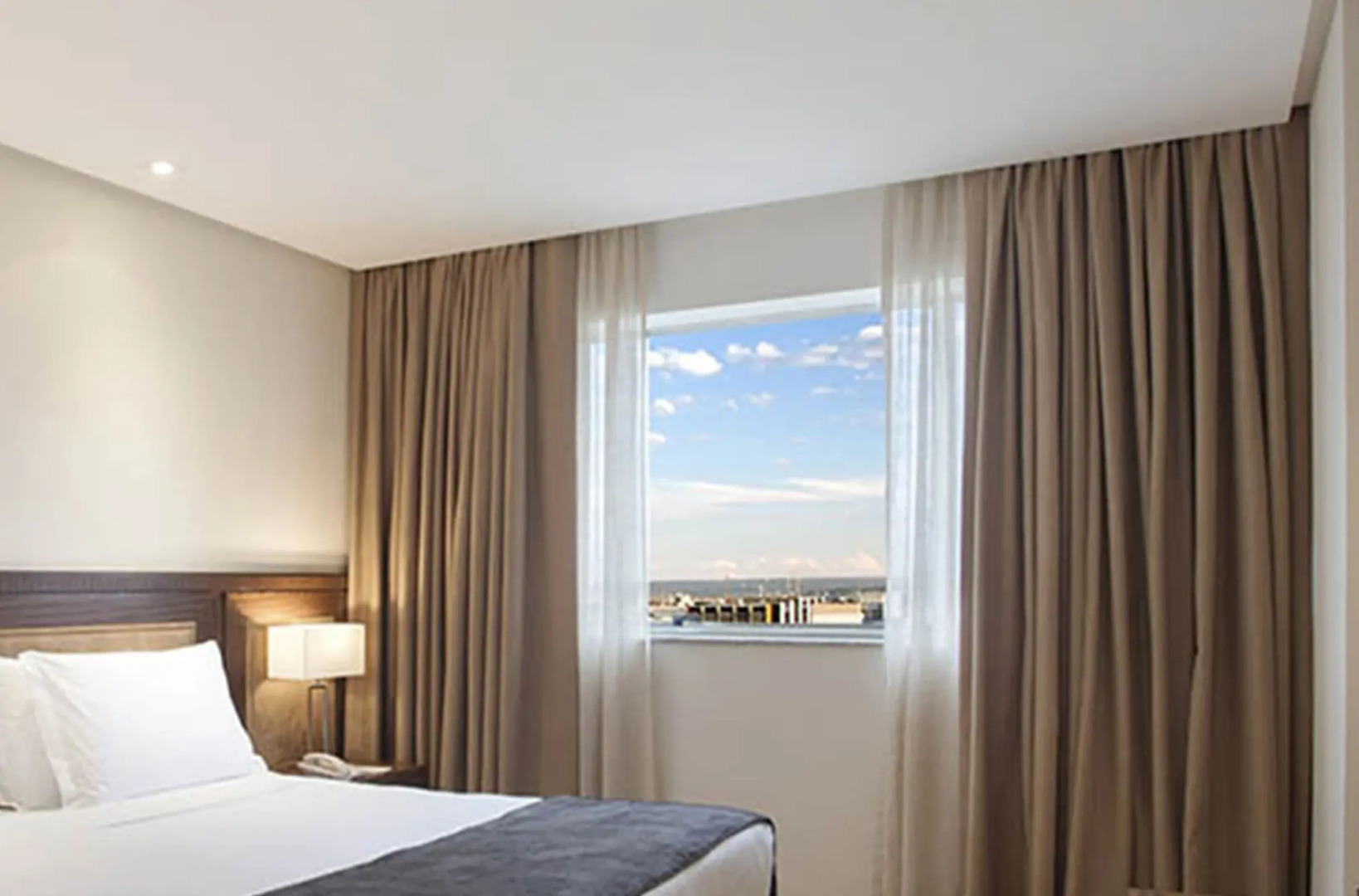 Windsor Plaza Brasilia