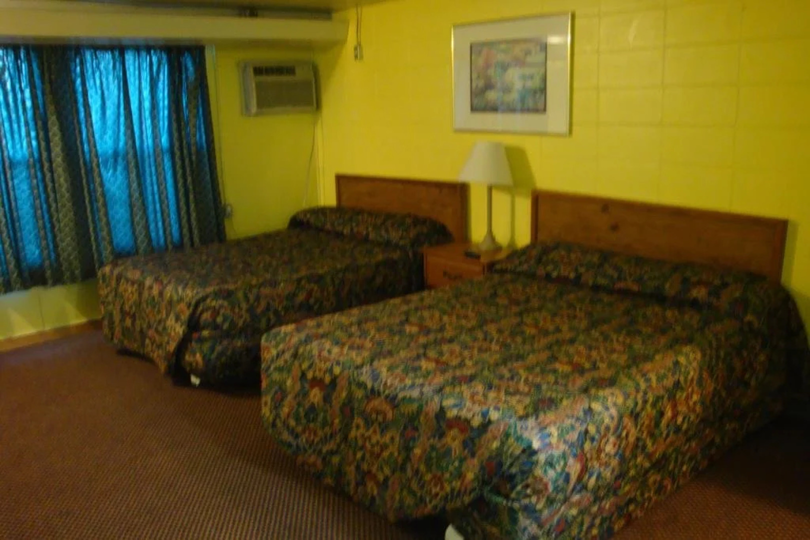 Economy Inn