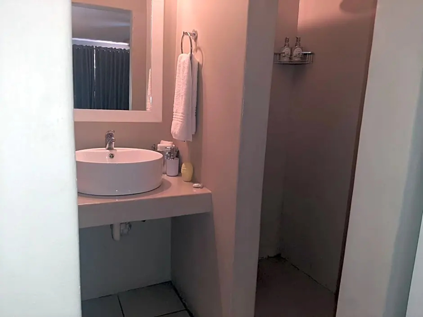 St Georges Guest House