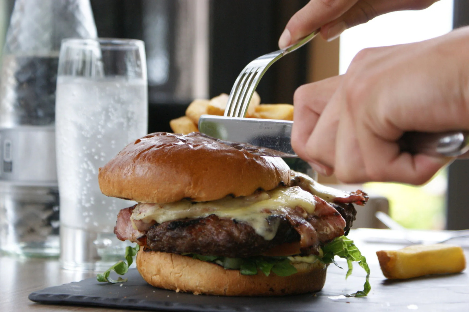 Holiday Inn Huntingdon - Racecourse by IHG