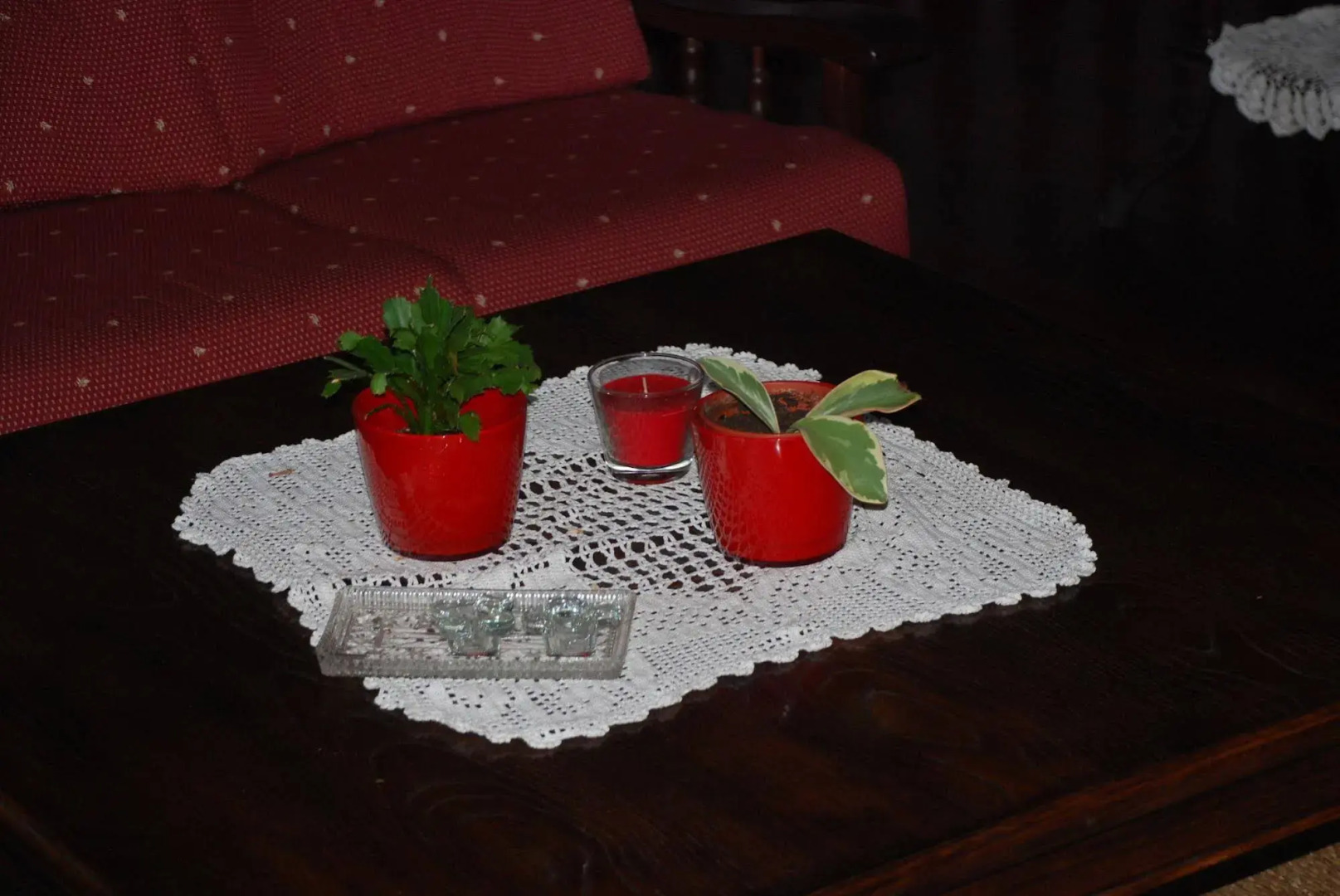 Hotel Rústico Casa Do Vento