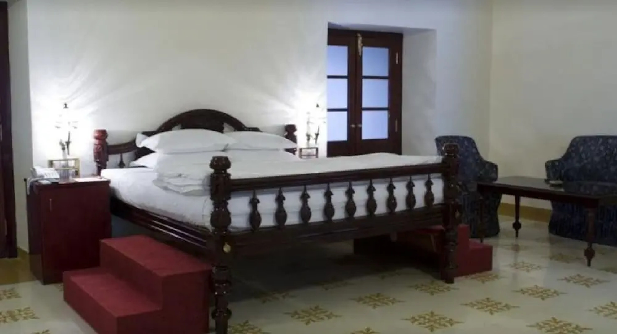 Maharaja Ganga Mahal