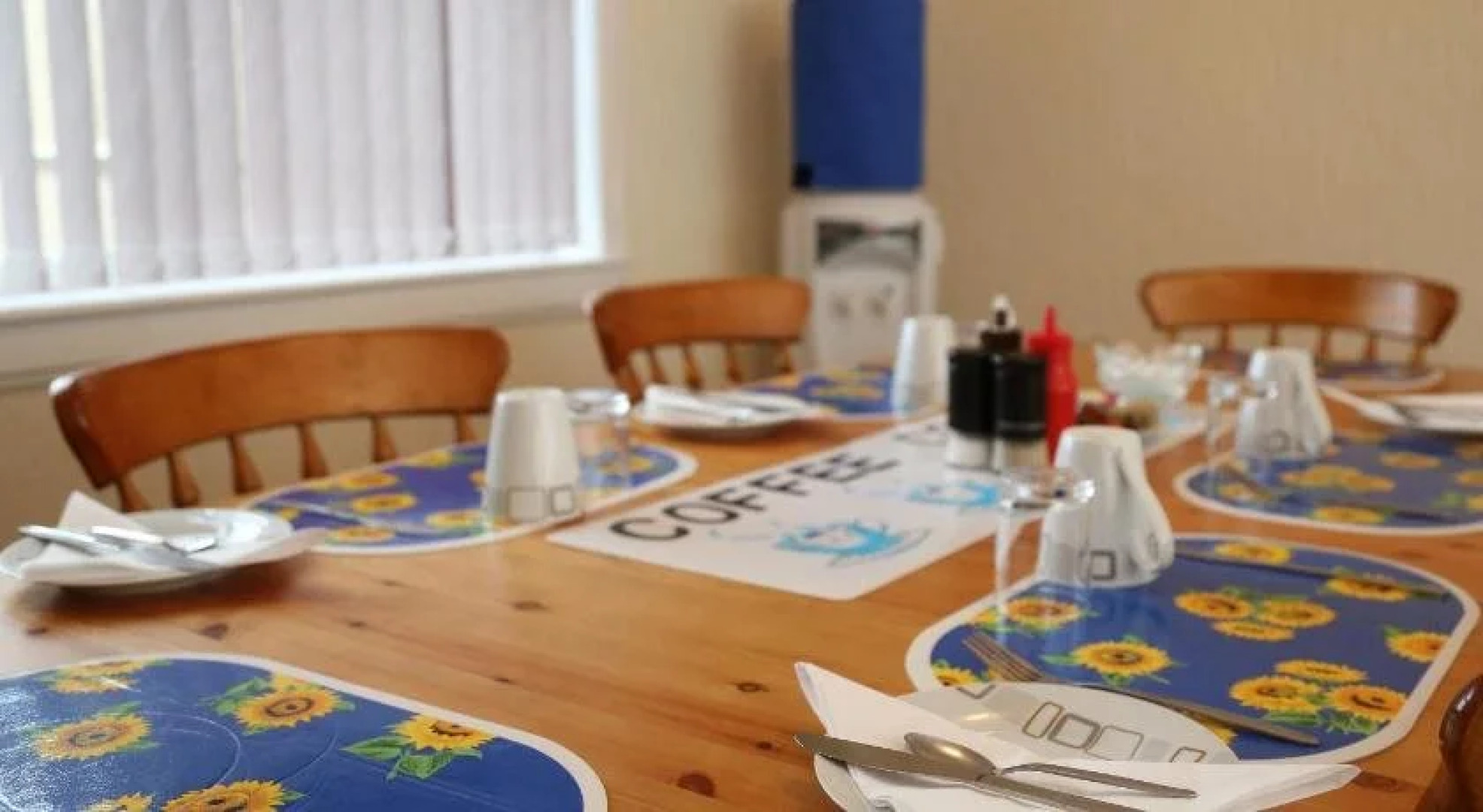 Edenmore Guest House