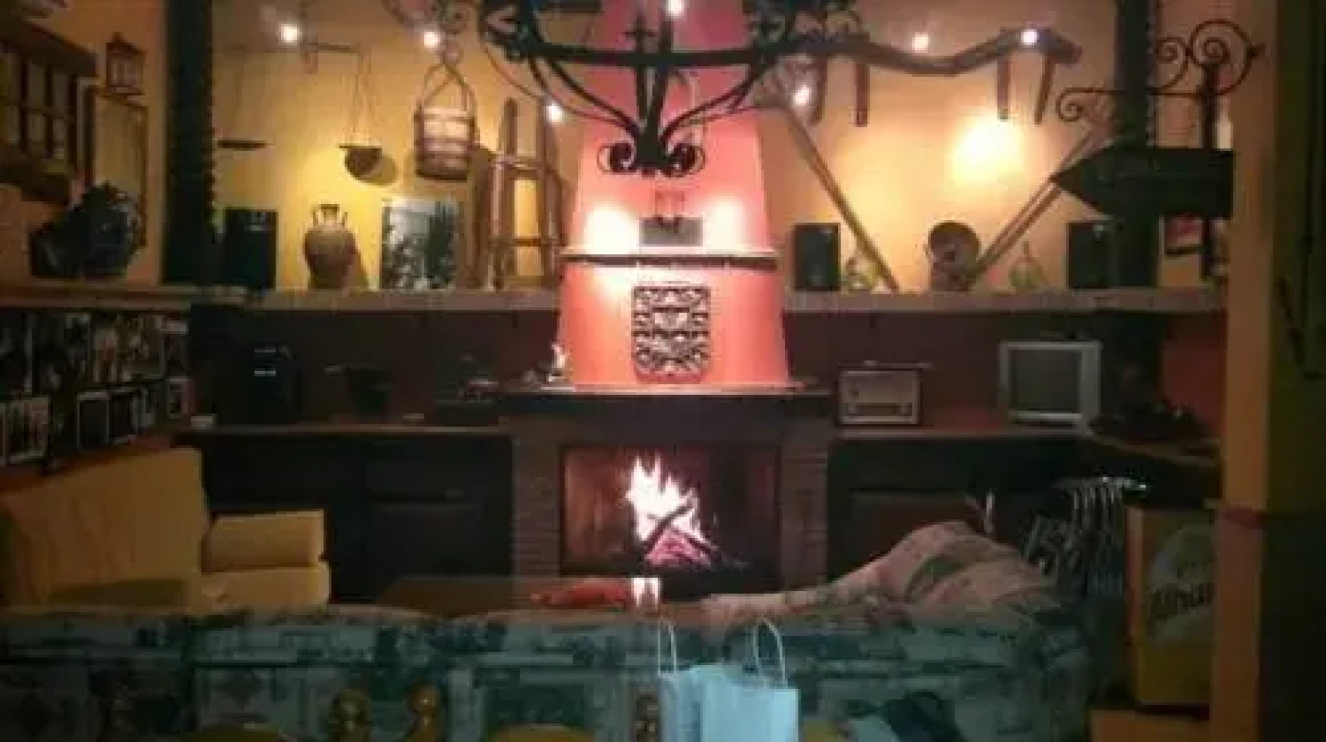 Vivienda Turistica Rural Al-Chya