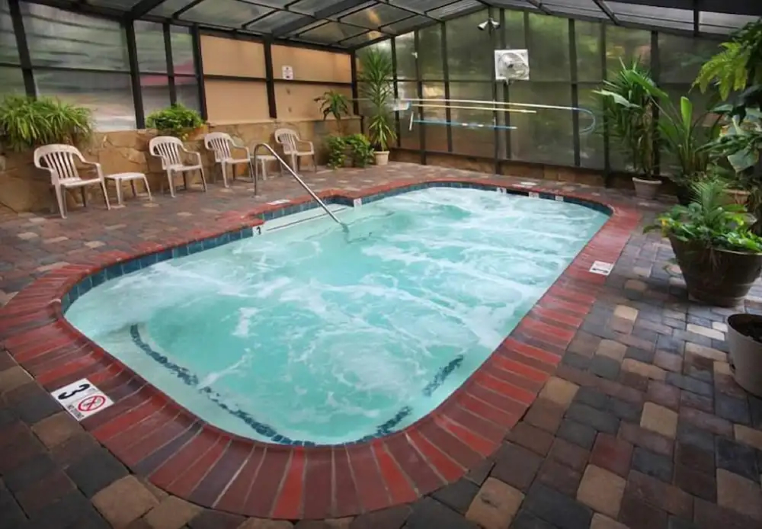 Loreley Resort