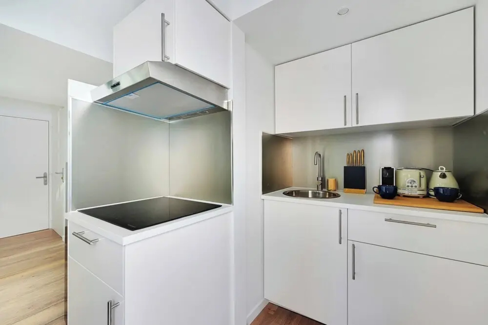 Modern Apartment -1br/4p- Le Kremlin-bicetre