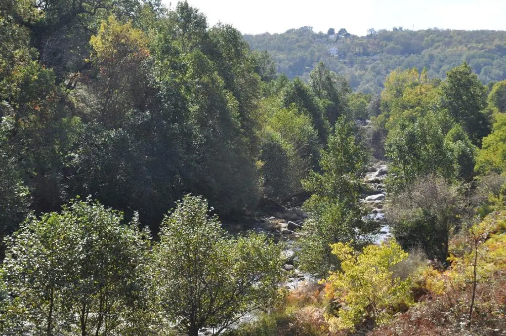 La Hospedería Del Silencio