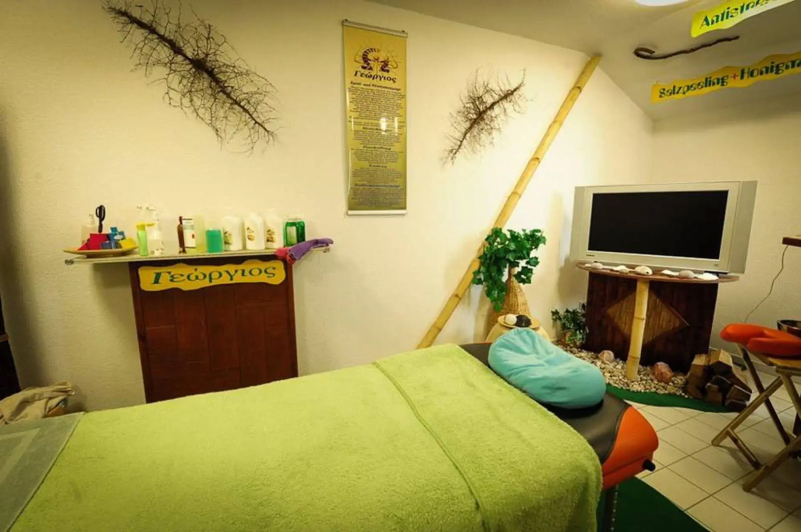 Good Morning + Halle - Leipzig