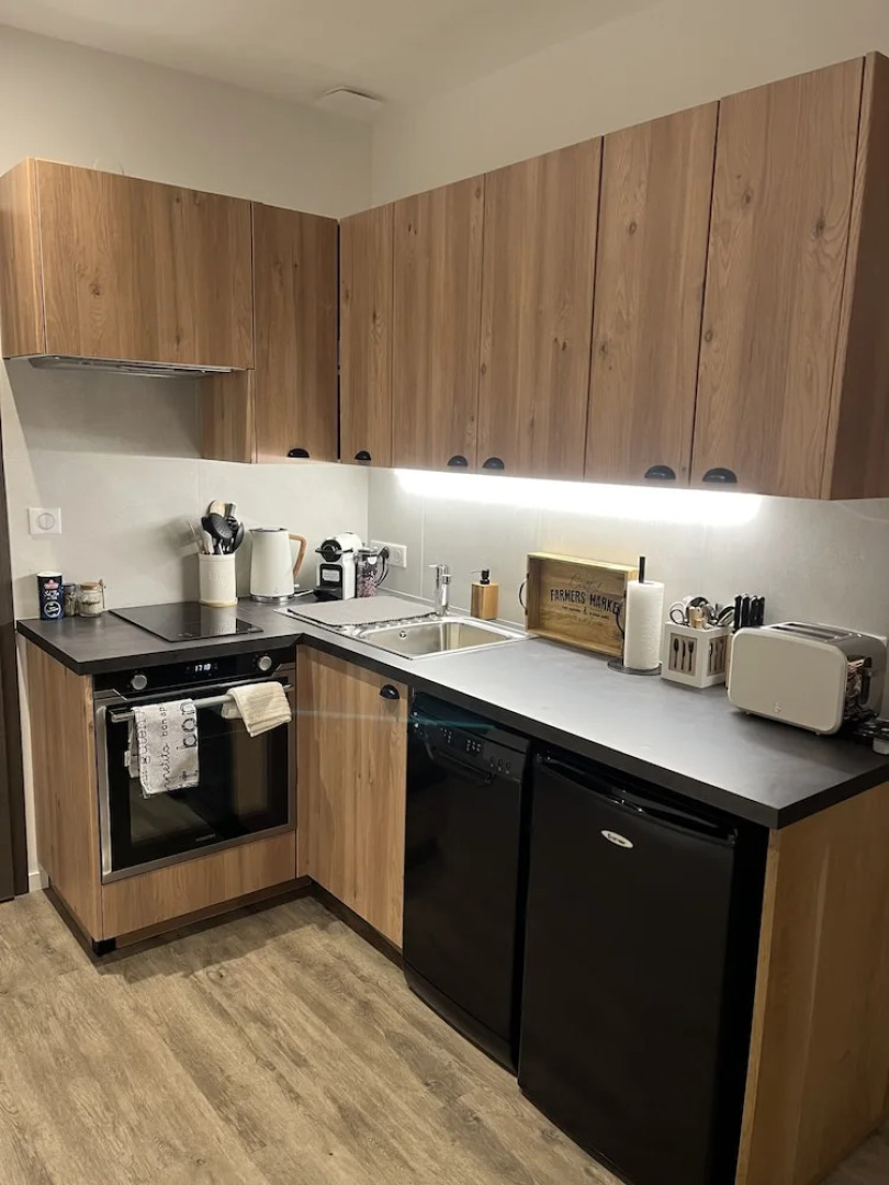 Les Brimbelles - Gite & Spa