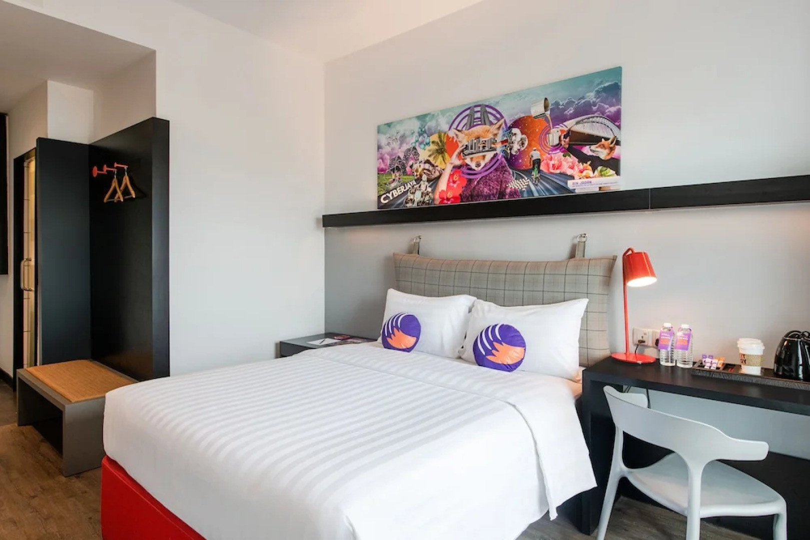 Designer DPulze Residence Cyberjaya By IdealHub