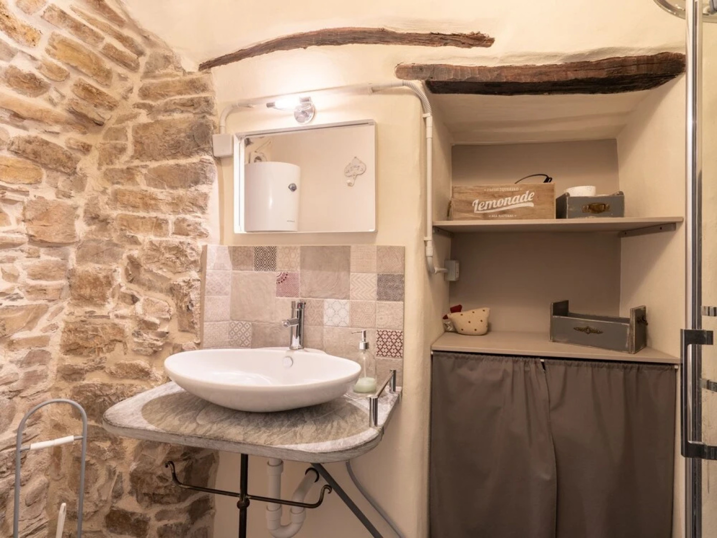 U Furnu Chiusanico in Chiusanico