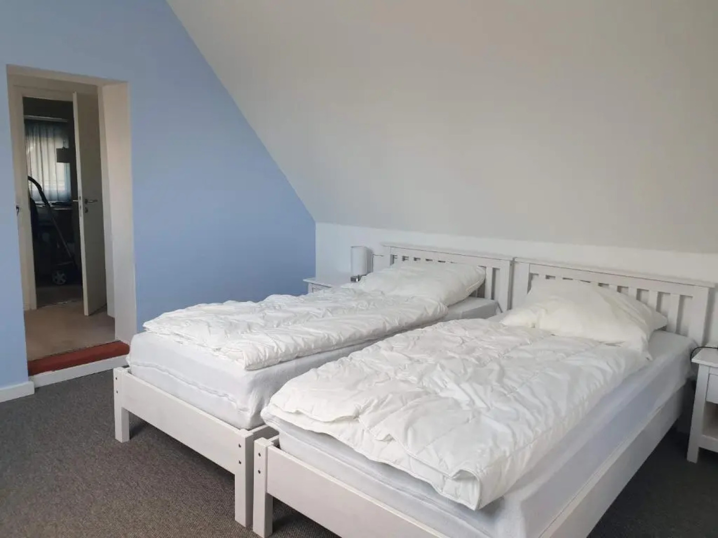 Ferienwohnung Am Polierteich