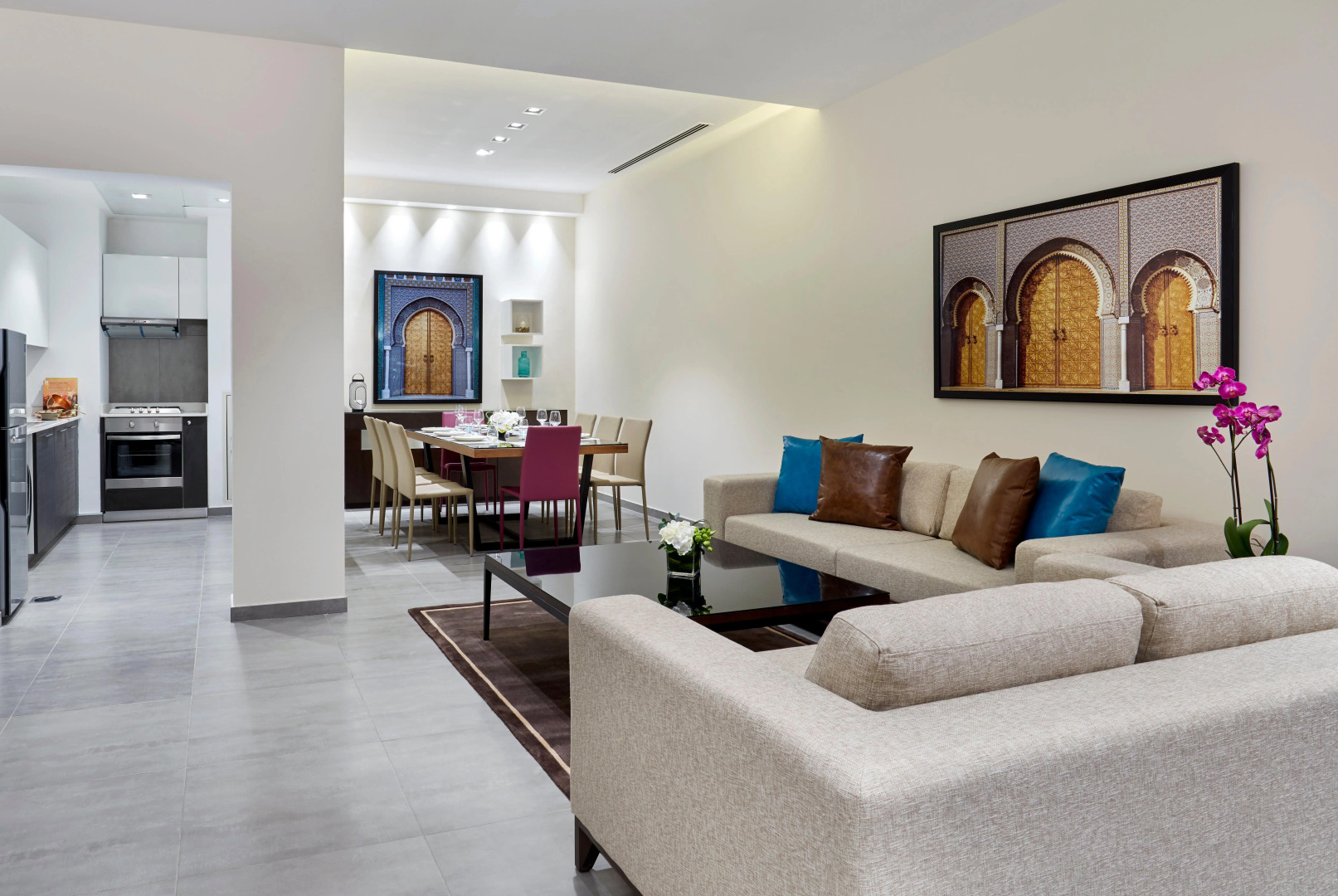 Staybridge Suites Doha Lusail by IHG