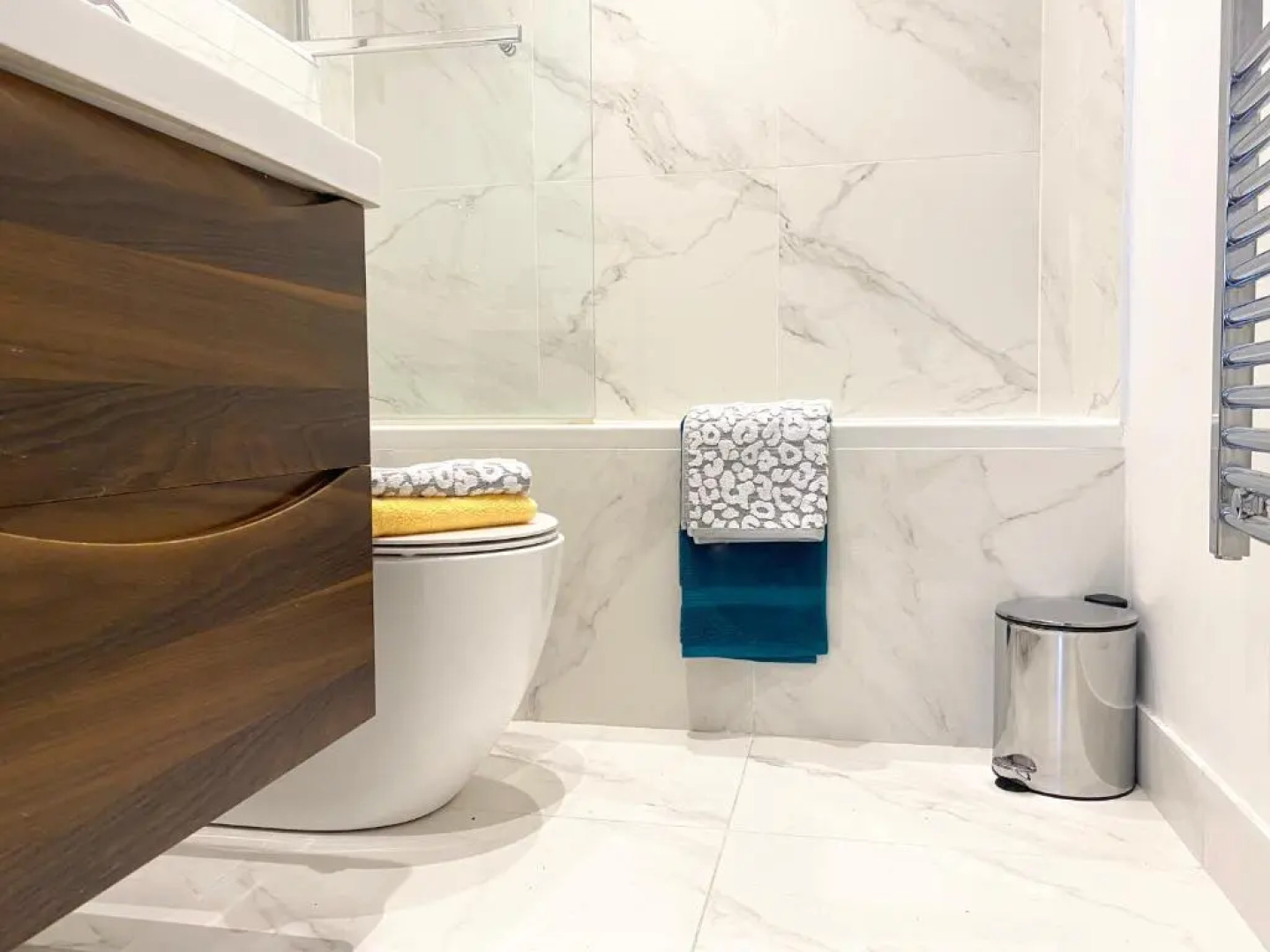 Fleets Height Apartment Ten