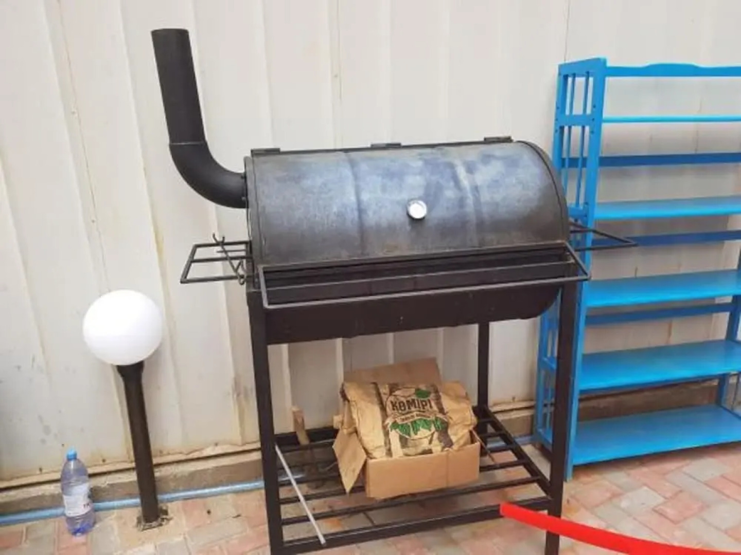 Mountain Road Hostel