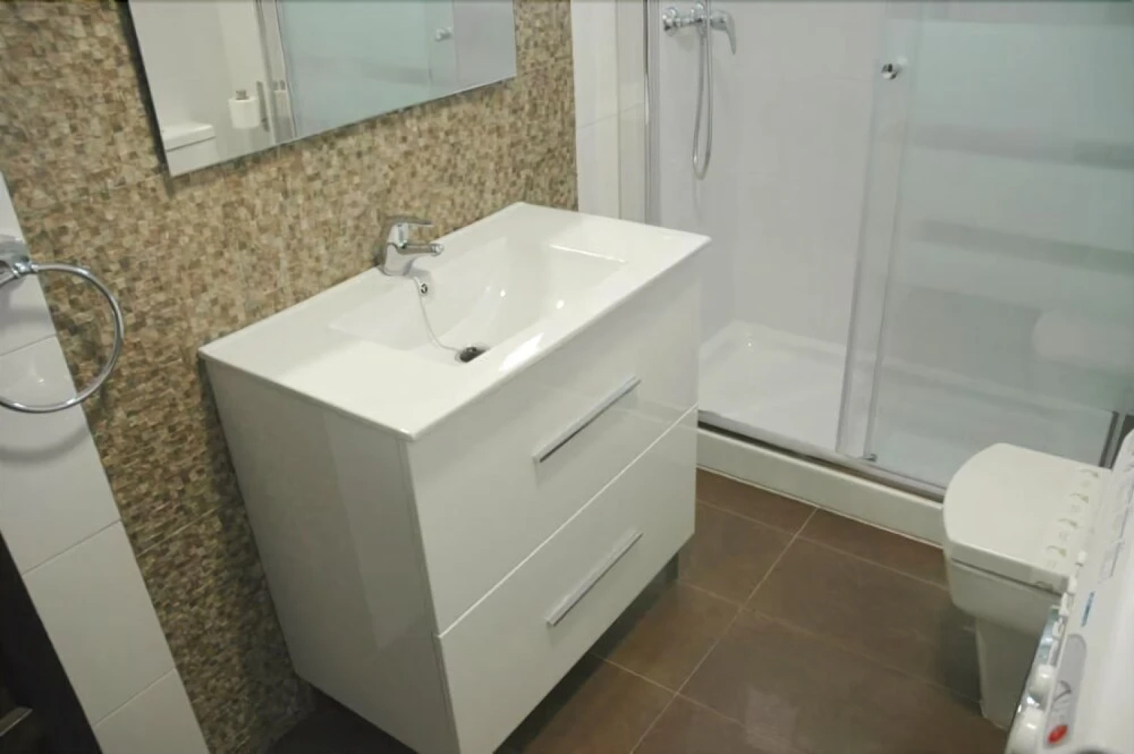 Terrasol Pirámides-Puerto Blanco