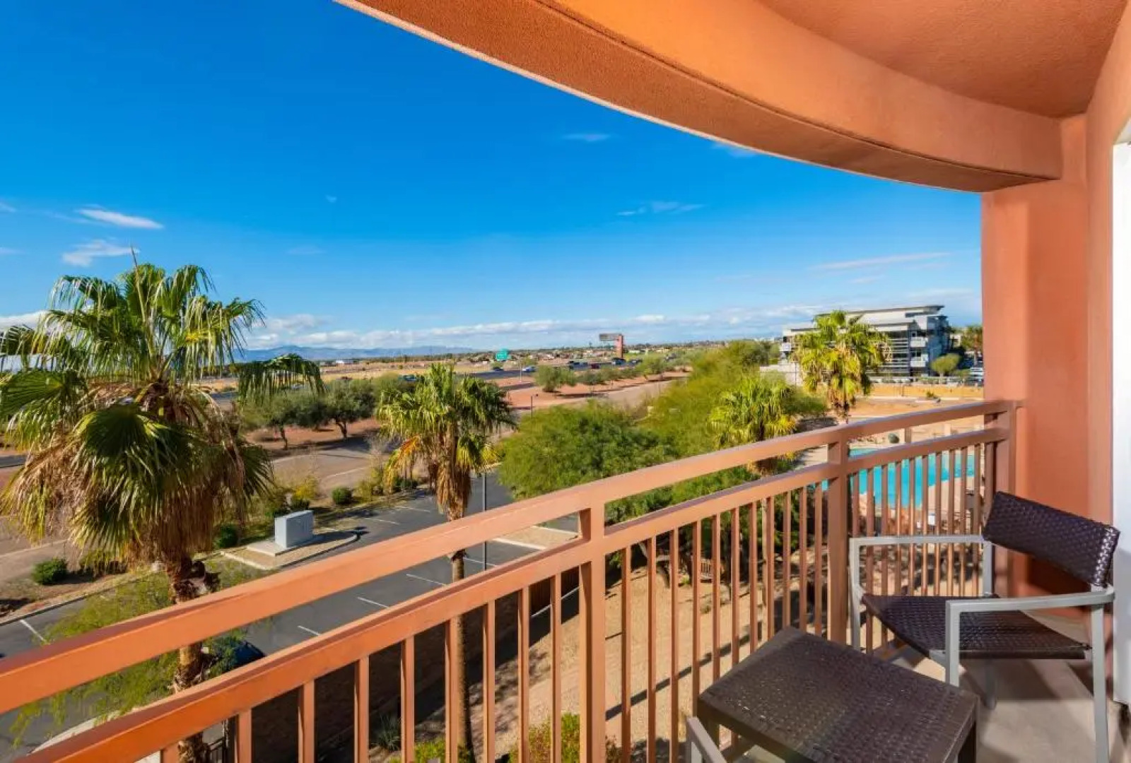 Courtyard by Marriott Phoenix West/Avondale