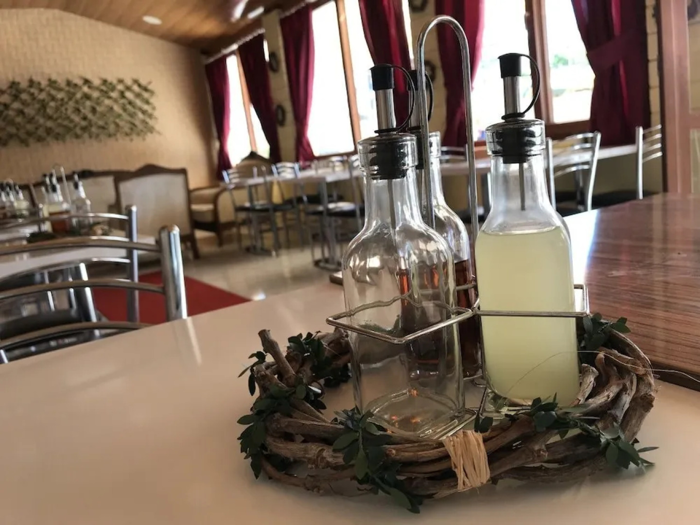 Grand Gumuldur by Kizil Otel