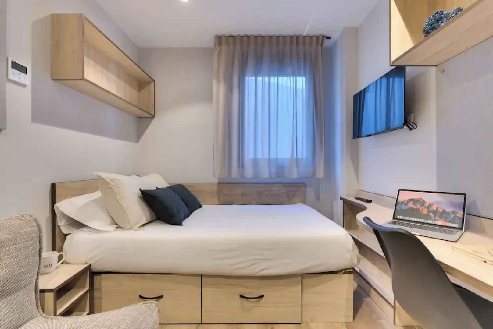 Livensa Living Salamanca - Albergue Juvenil