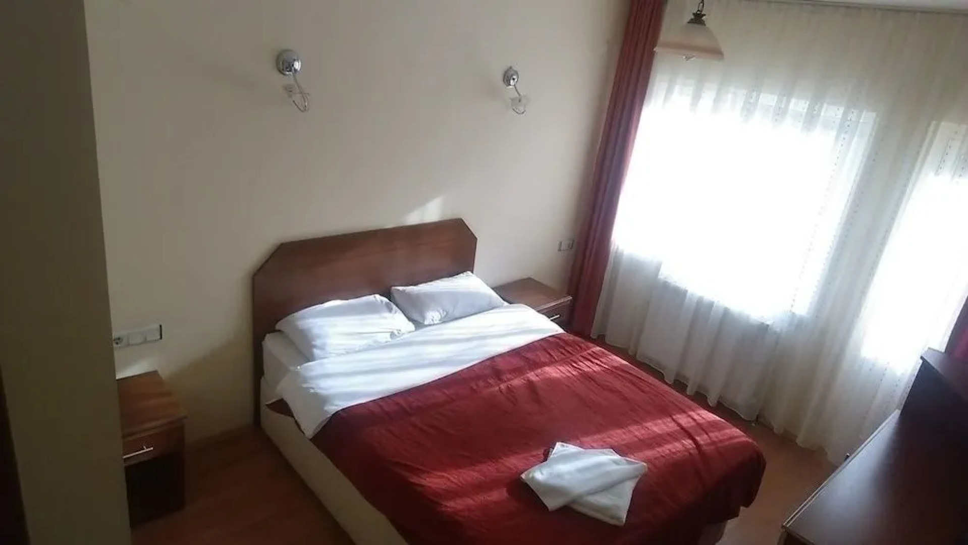 Temur Termal Otel