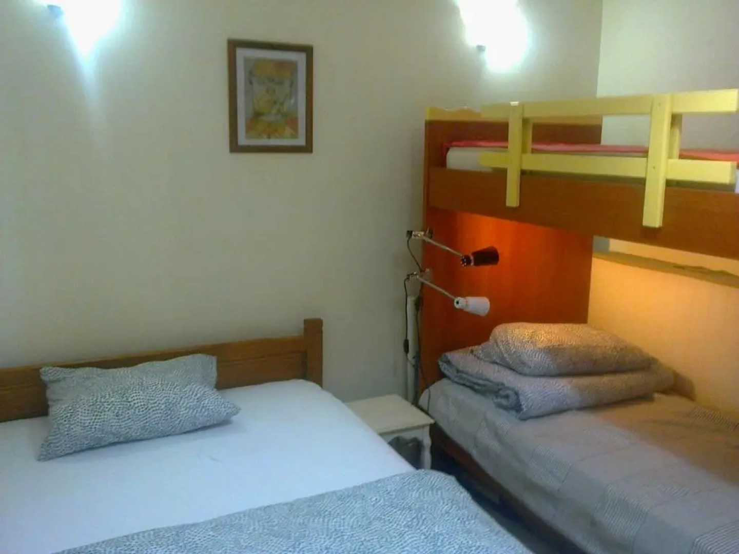 Apartament LEON Maleme do 6 os.