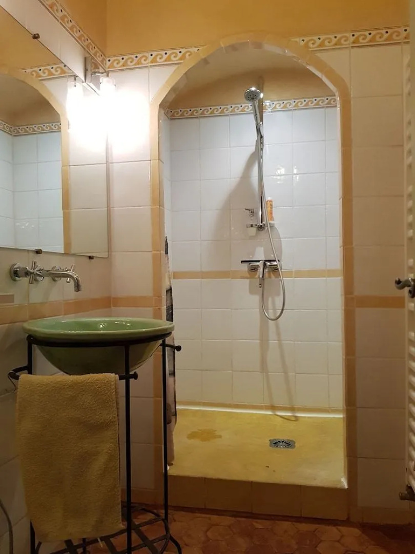 B&B Atelier du Château