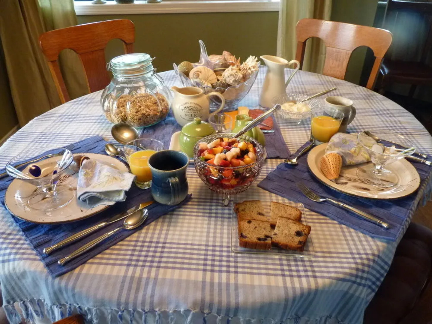 Willow Guest House A Bed and Breakfast