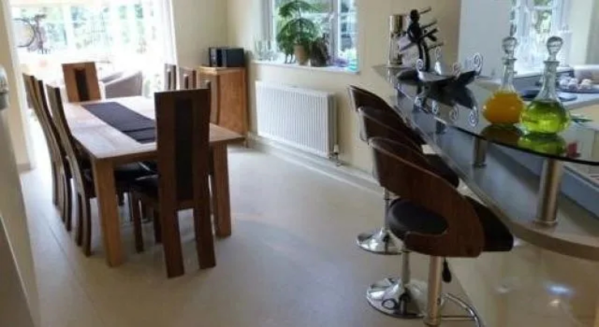 Newmoor Park Guest House