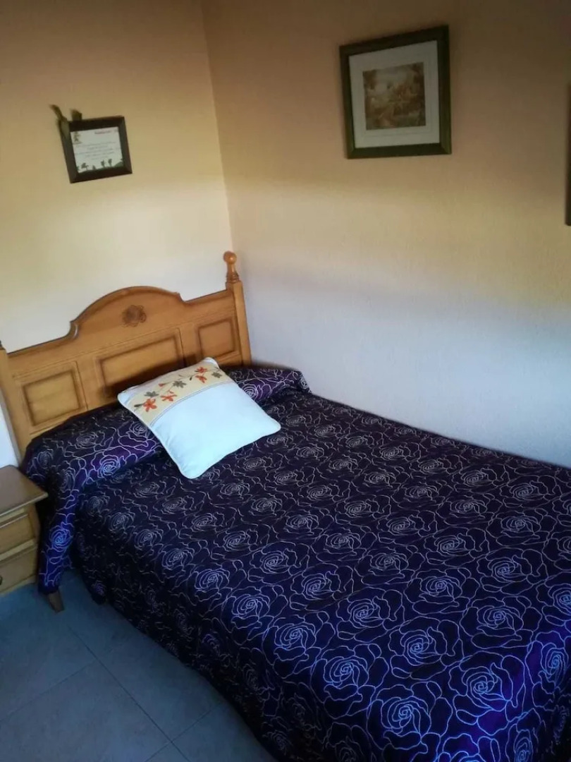 Hostal Mesón González