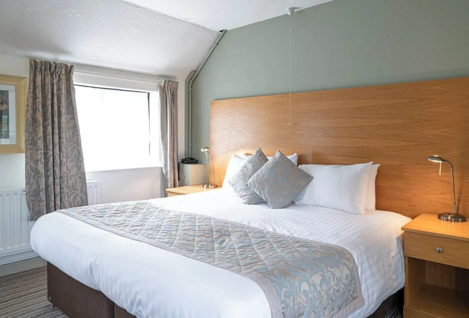 Mayfield House Hotel, Sure Hotel Collection By Best Western