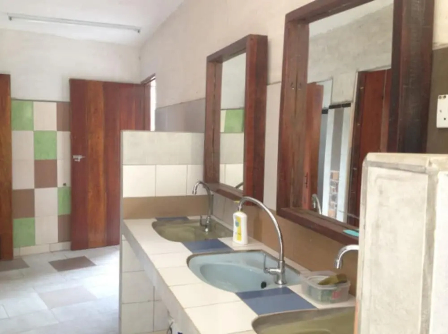 Bricolage Farm and Homestay