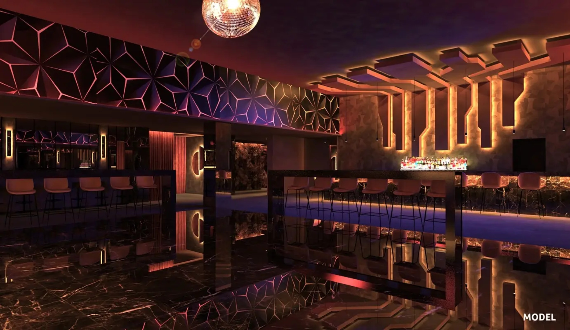 Hotel Riu Palace Bavaro - All Inclusive