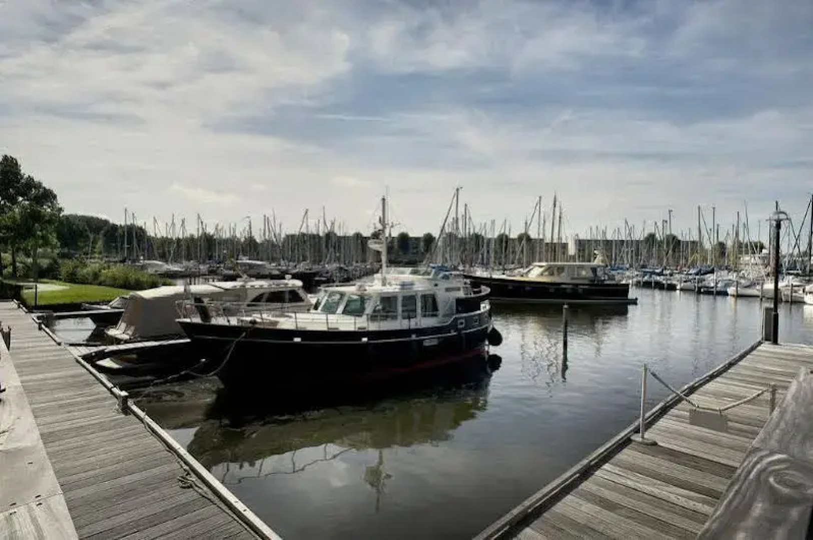 Hampshire Hotel - Newport Huizen