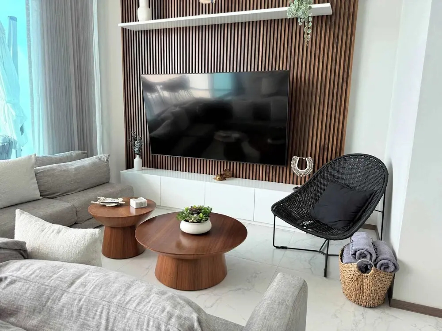 Maritima Playa Ocean View and Ultimate Comfort