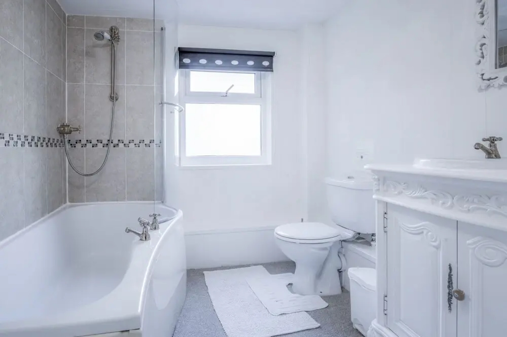 Angel Cottage - 3 Bedroom - Stepaside