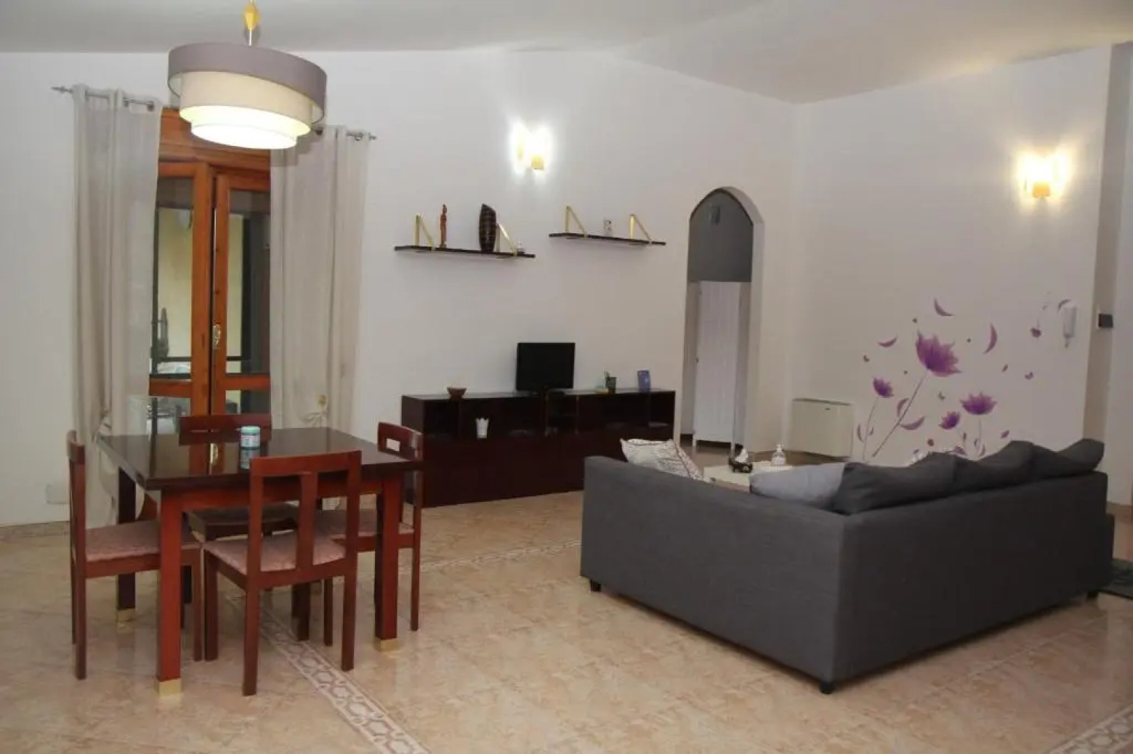 B&B Villa Enza intero appartamento a Nocera Inferiore, Salerno