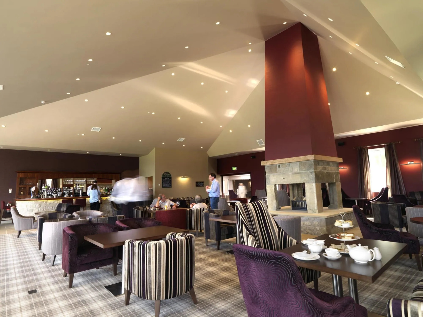 The Coniston Hotel and Country Estate