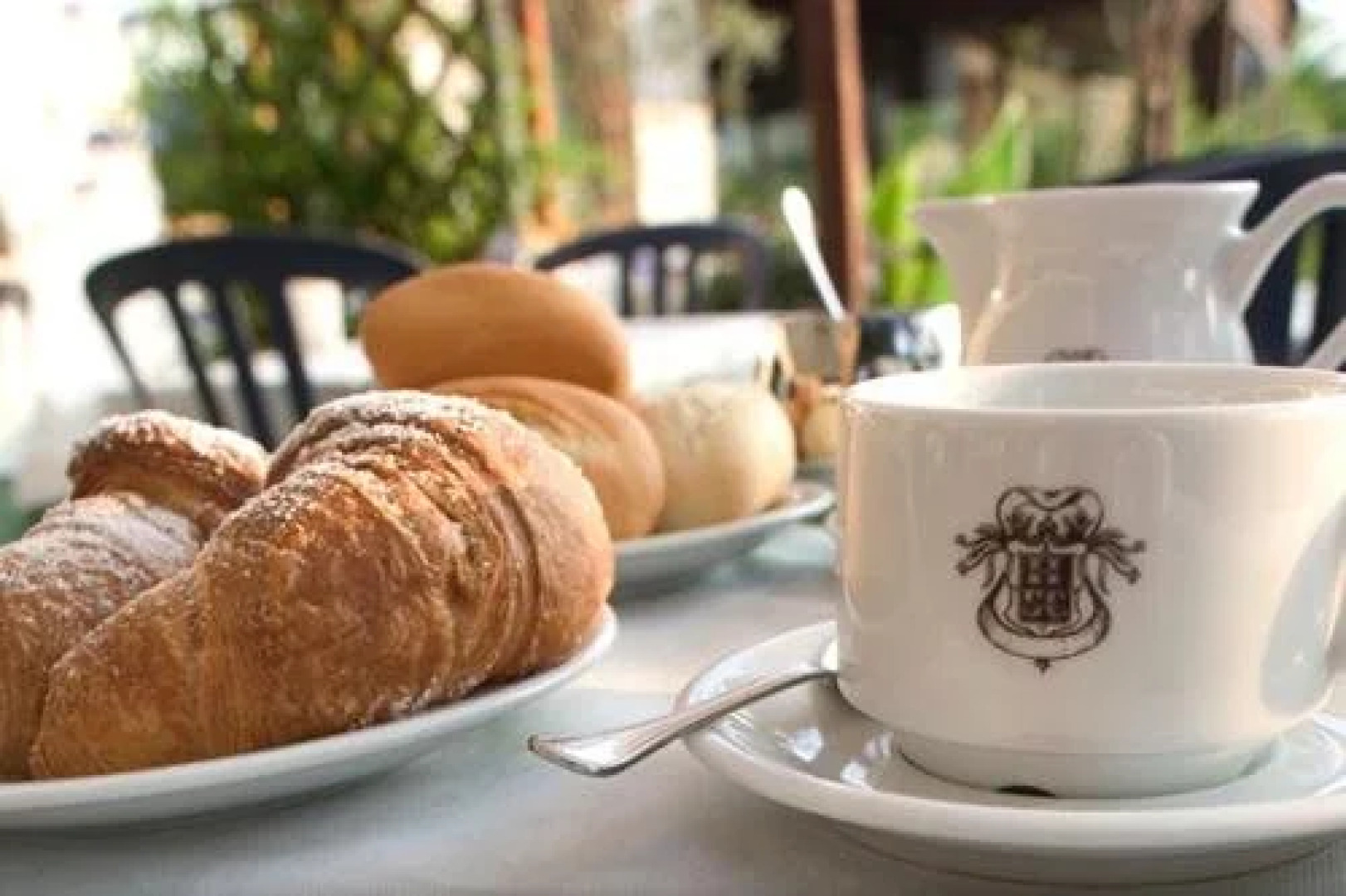 Hotel Santa Caterina