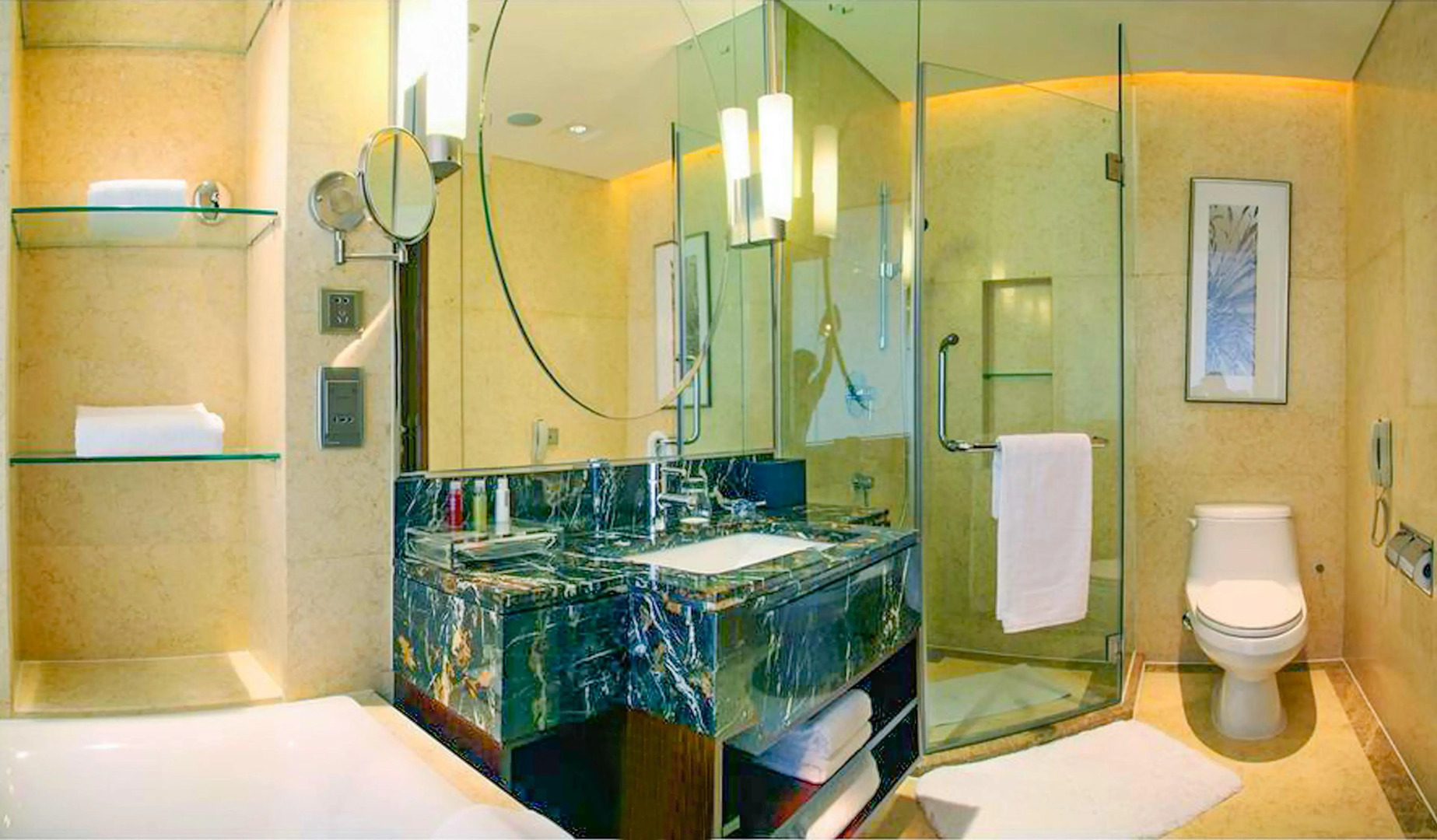 Crowne Plaza Zhongshan Xiaolan