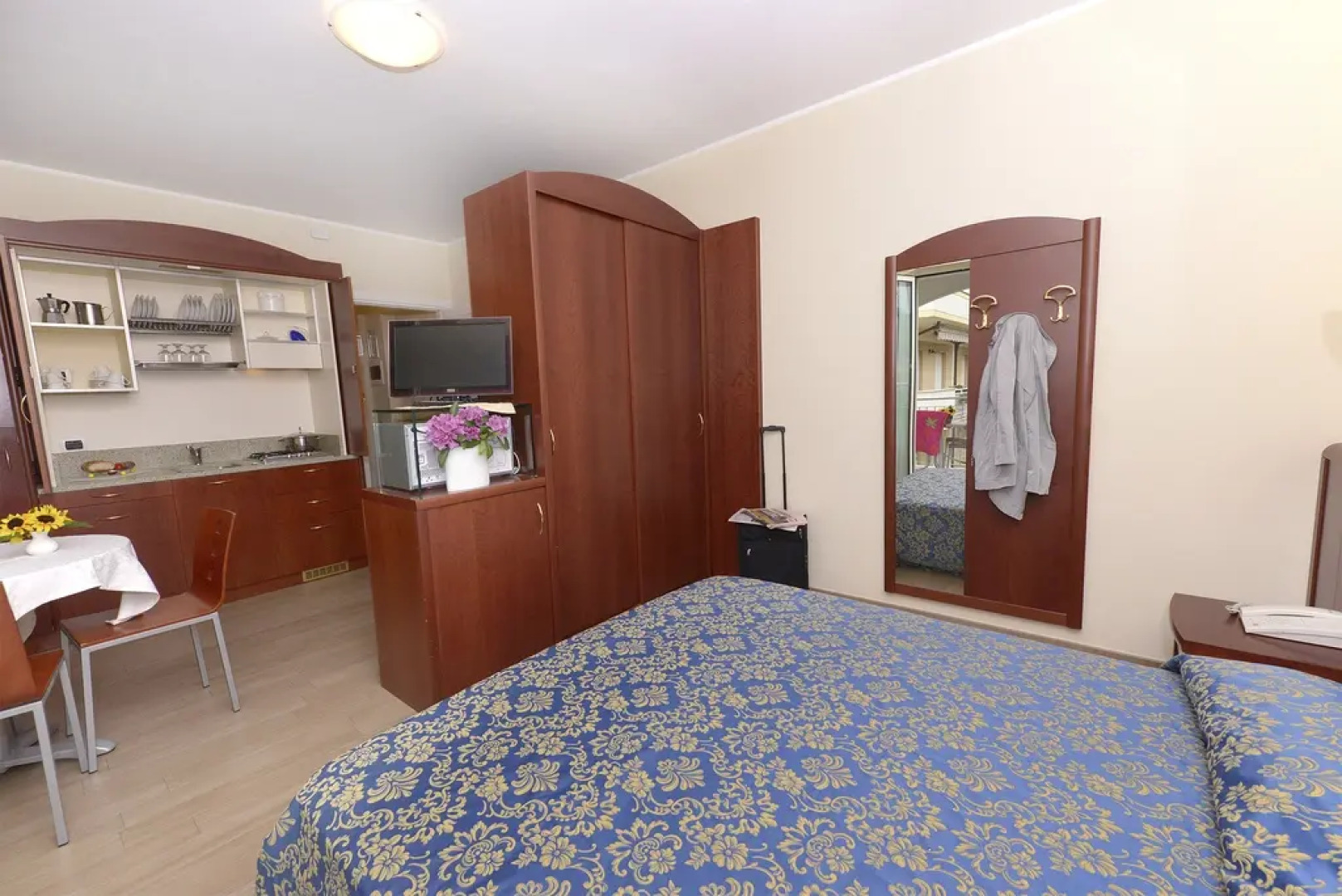 Residence Costa Smeralda