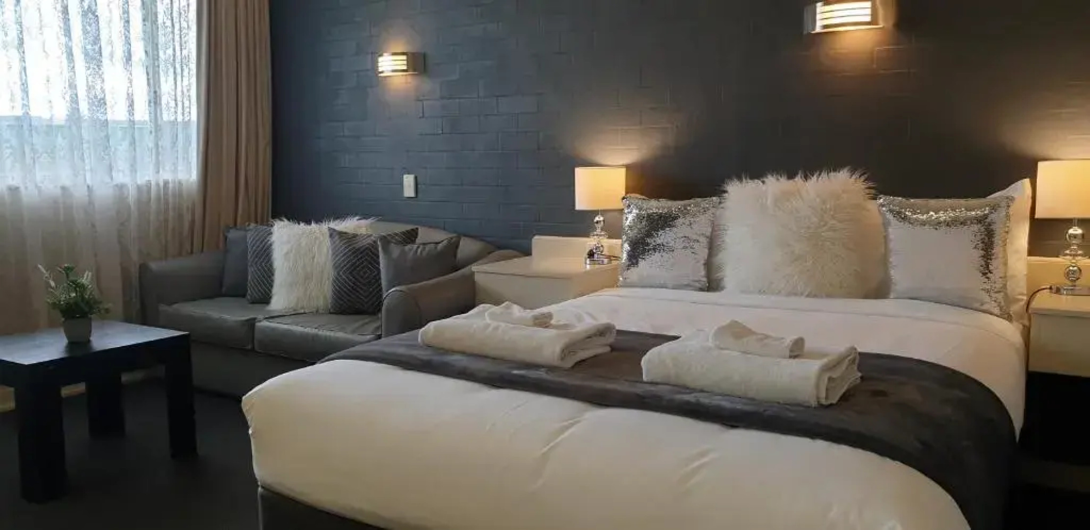 Sandpipers @ Millicent