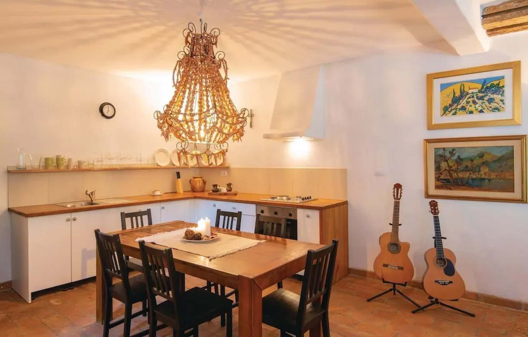 Amazing Home in Trstenik with Hot Tub, WiFi & 2 Bedrooms