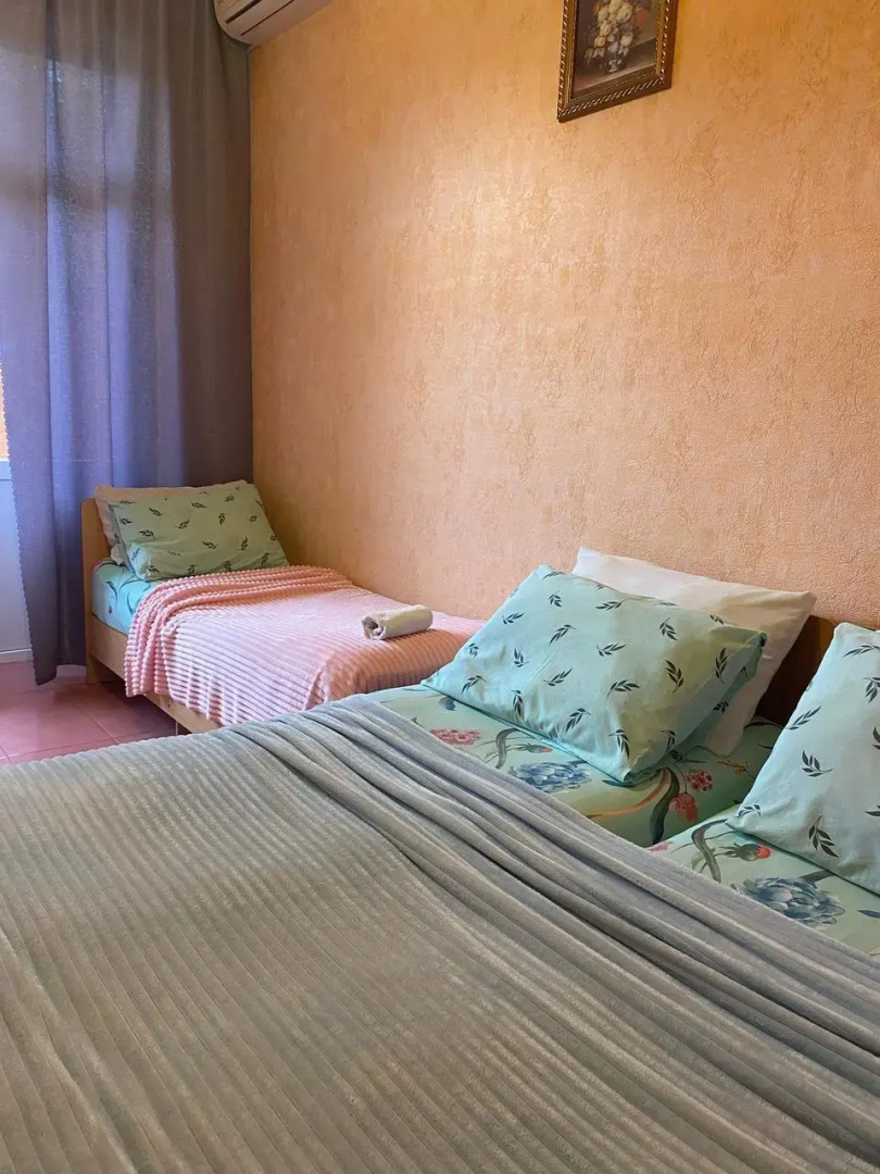 Солнышко-Буг