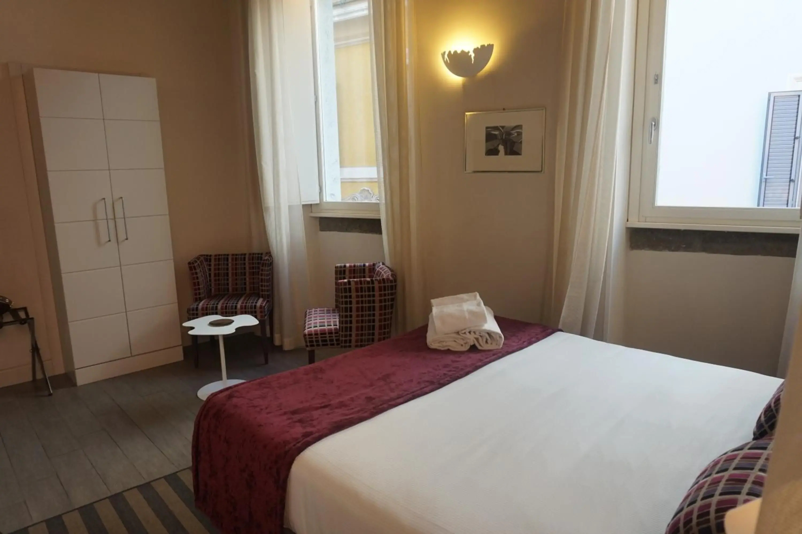 Trevi Palace Luxury Inn