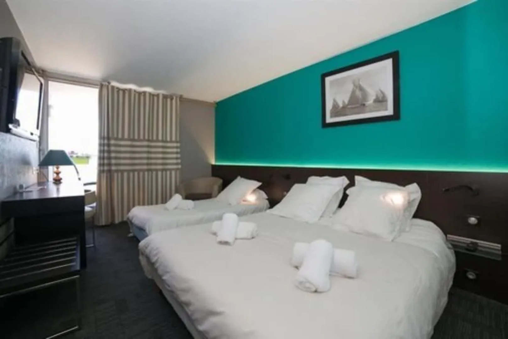 Le Thalassa Hôtel & Spa